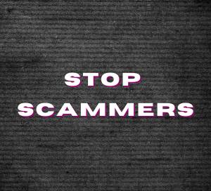 1st summit bank helps you stop scammers